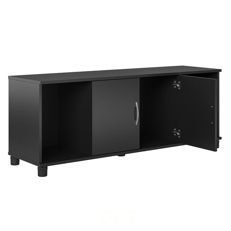 Banc de rangement pour chaussures Lory, rangement pour chaussures