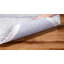 Tapis en laine touffeté à la main Coomer-348506073