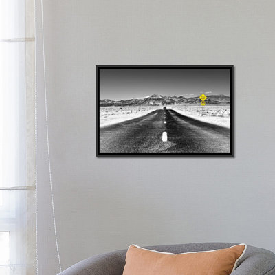 " Rough Road " by Philippe Hugonnard