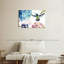 Impression sur toile Spring Nectar-1642079671