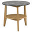 Table de bout Wessling-1818036367