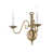 Antique Brass