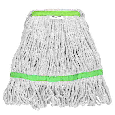 Head And Tail Bands Loop End Mop Head -  Alpine Industries, 301-02-1G-2PK