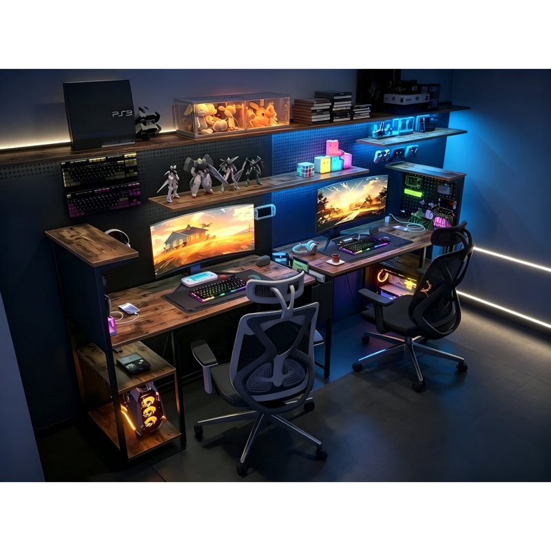 Computer Desk