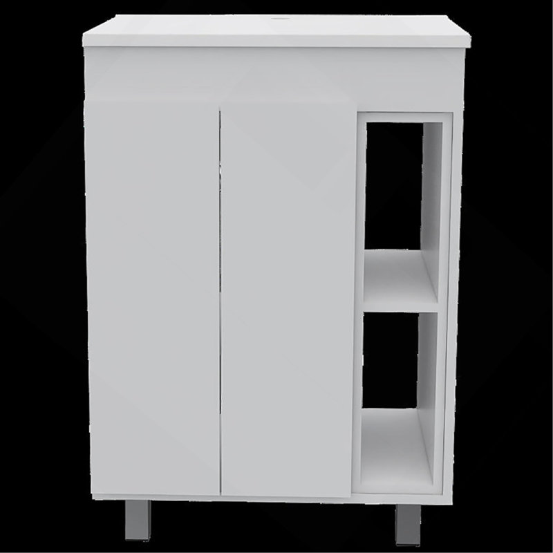 Ensemble de salle de bain 2 pièces