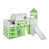 Green / Beige is out of stock selected