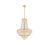 Stoltz 12 - Light Dimmable Empire Chandelier-32478718-32478721