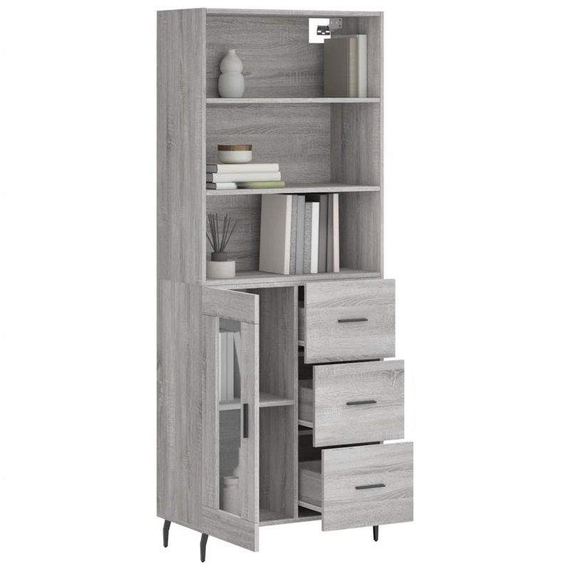 Storage Cabinet