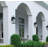 Sonali 20" H 2-Light Outdoor Wall Lantern