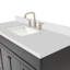 Ensemble de meuble-lavabo simple 55 po Hamlet-26649252
