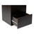 Albis 21'' W Solid Wood Nightstand