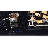 Viking30"W. Induction Cooktop-6 Elements-Black Glass