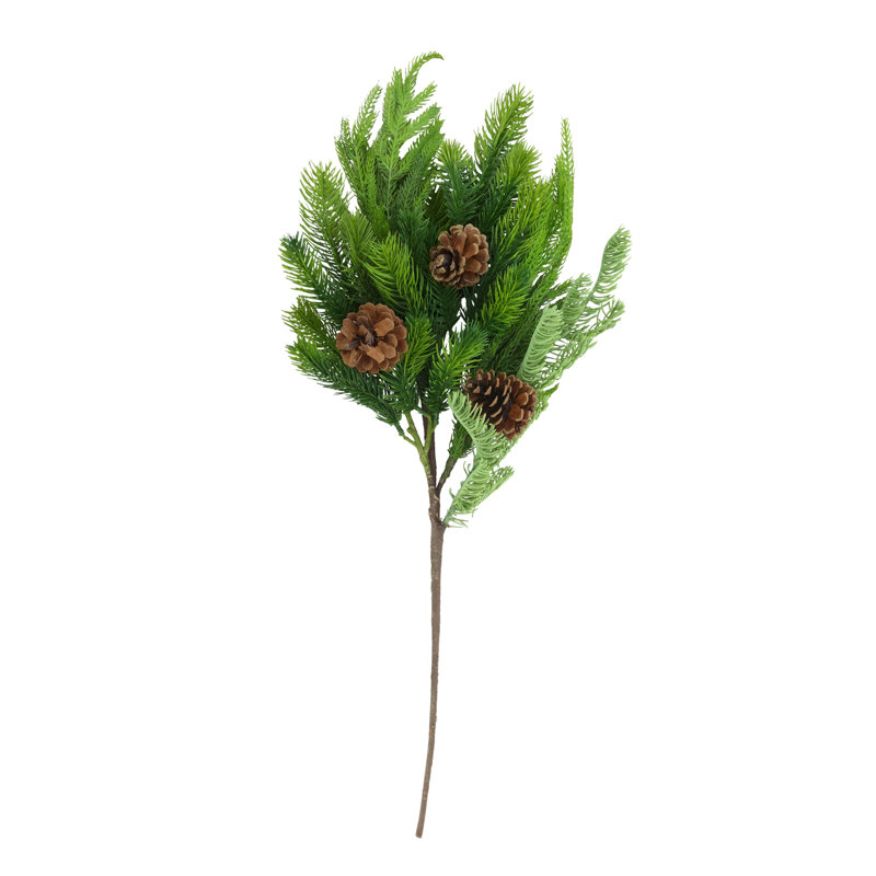 Norfolk Spruce Juniper Spray