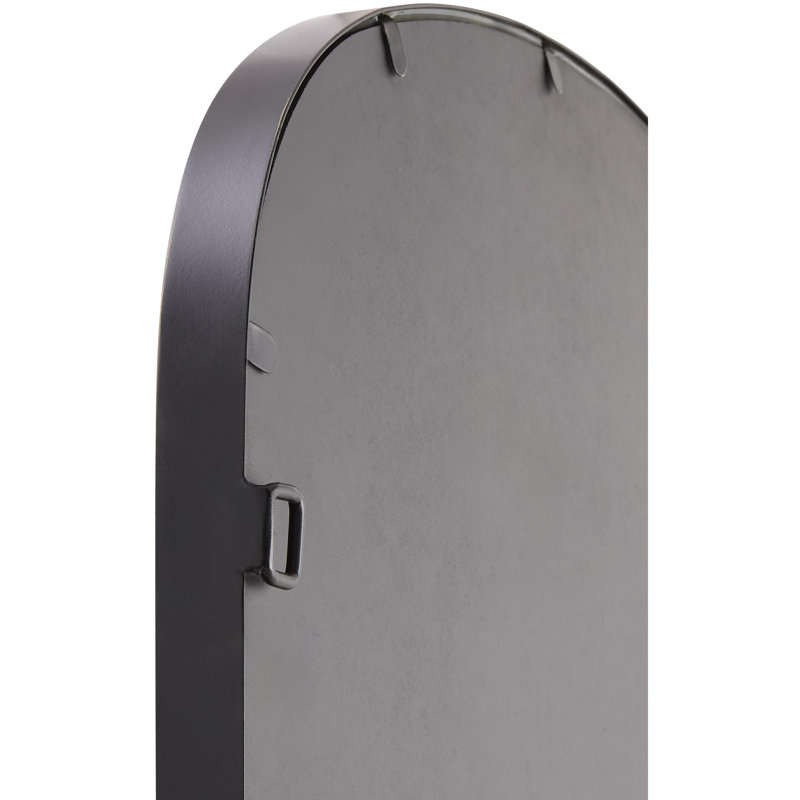 Evander Mirror, 31.5" x 36"