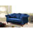 Evianna 79.5'' Velvet Sofa-92171949-129680435