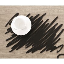 Wayfair, Clear Placemats, From $30 Until 11/20