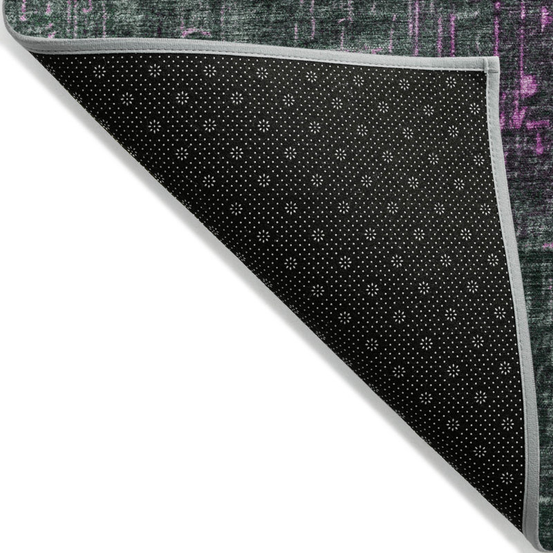Tapis 3 po x 5 po