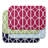 Lemmon Non-Slip Bath Mat-33050008-33050009