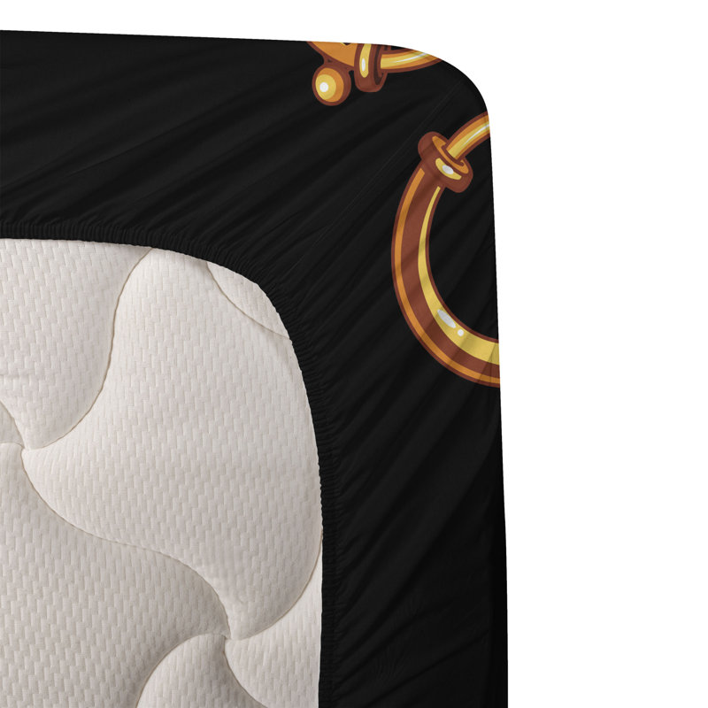 Microfiber Sheet Set, Full Sheet Set + Fitted Sheet + 2 Pillowcases