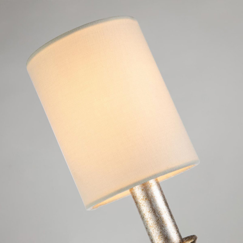 Lemuria Sconce
