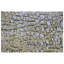 Animal Print Area Rug in Gray-70085292