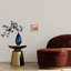 The Touch of Blossom No.1 by Fanyu Lin - Single Picture Frame Painting