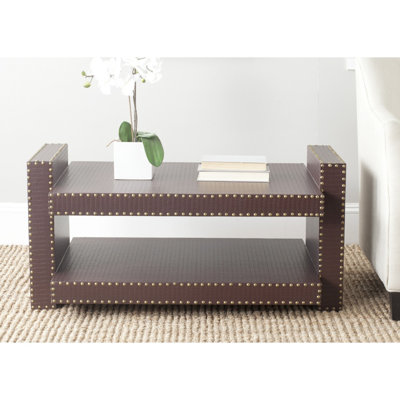 33'' Console Table