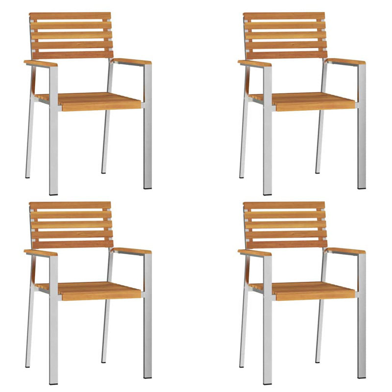 Patio Dining Armchair