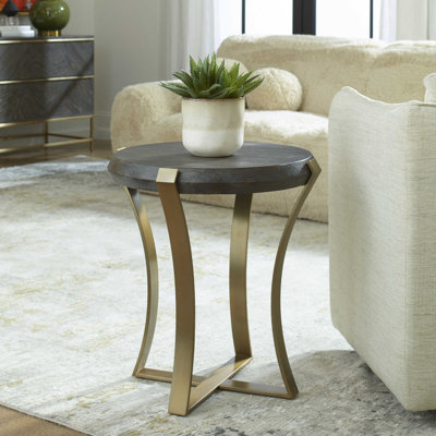 Kazufumi End Table