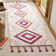 Powell Hand Tufted Performance Southwestern Rug