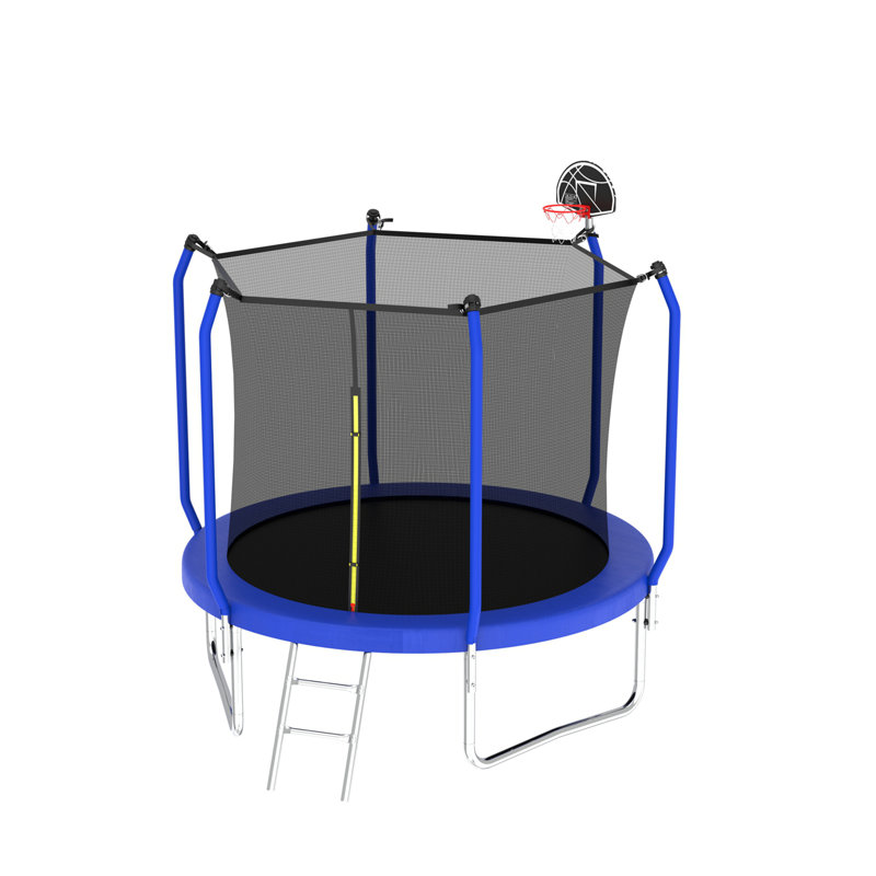 Trampoline for Kids
