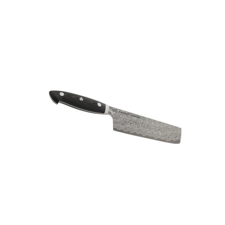 ZWILLING Kramer - EUROLINE Stainless Damascus Collection 10-inch, Bread  knife