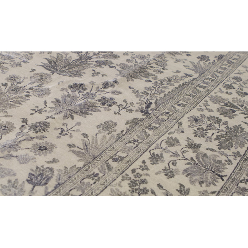 Oriental Area Rug