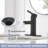 Single-Hole Single-handle Bathroom Faucet-94166554