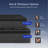 12" Twin Mattress Memory Foam Medium Firm Hybrid Mattress in a box With Certipur-us, Pocket Spring-1452558334-1452558310