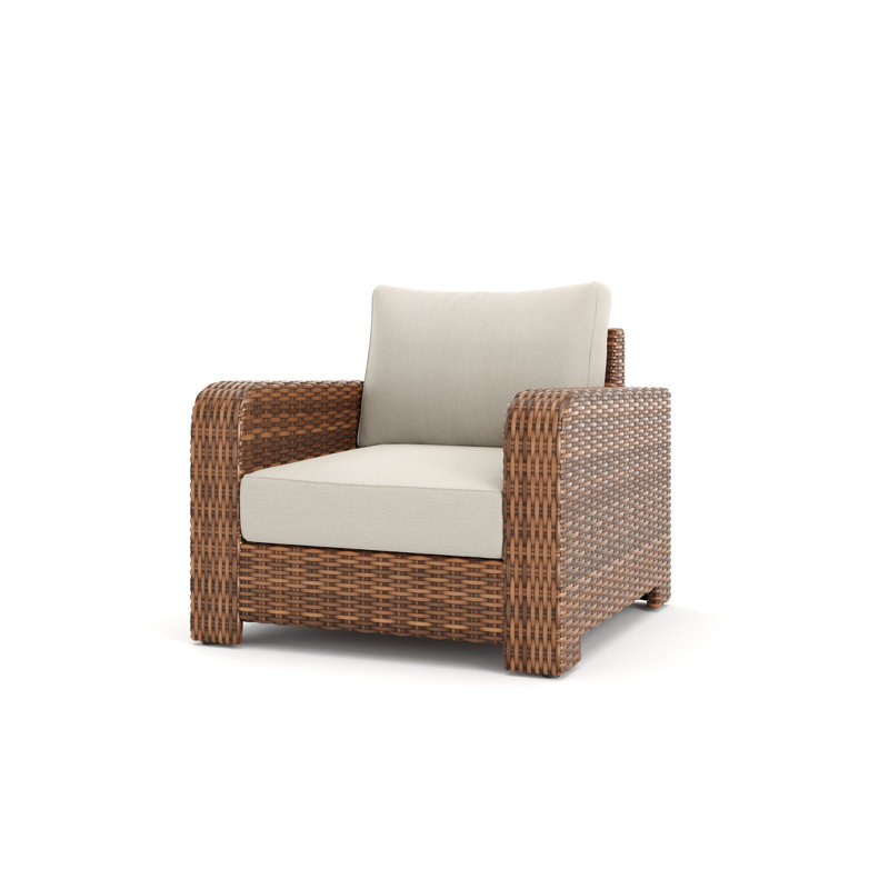 Nico Outdoor Lounge Chair