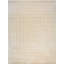 Utopia Geometric Area Rug in Gray-277179582
