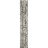 Johnsville Performance Abstract Rug
