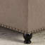 Burnie Upholstered Storage Bench-964839047