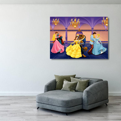 Le bal royal
