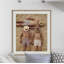Covered Faces Giclee Print by Getty Images-736270168