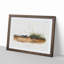 Shrew Moles by J.W. Audubon - Picture Frame Painting Print-55619203-55619208