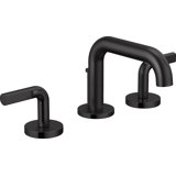 Litze® Widespread Lavatory Faucet With Low Spout
