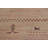 Tribal Gabbeh Indian Rug 4x6
