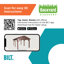 Abri de jardin 20 pi x 12 pi Norwood Backport Discovery