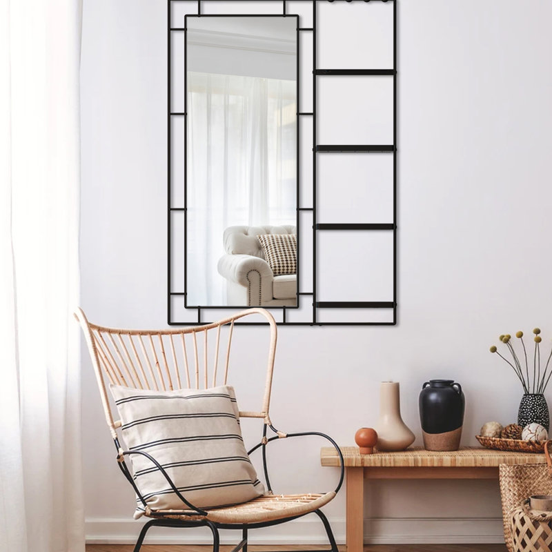 Miroir 30x44