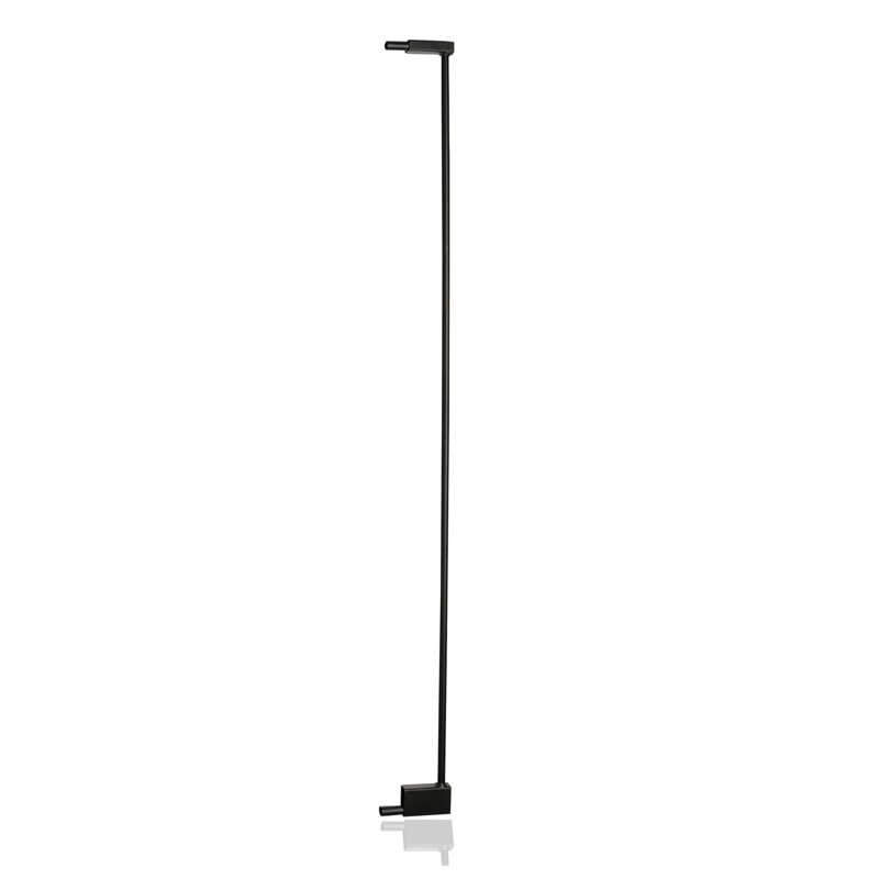 Metal Pet Gate Accessory, 104cm H x 6.4cm W x 2cm D