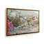 «Blossoms by the Bay», reproduction sur toile-988635089-988635101
