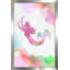 «Mermaid 1» par By Jodi - impression-2086086424-2086086425