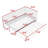 Linen Upholstered Daybed with Trundle-1873308359-1873308358
